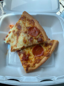 Teresa's Pizza-Mayfield - Cleveland