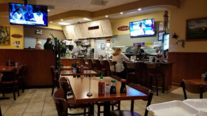 Teri Cafe - Oceanside II - Oceanside