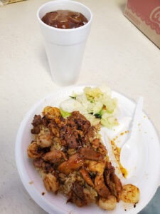 Teriyaki - Ruston
