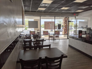 Teriyaki Express of Delray Beach - Delray Beach