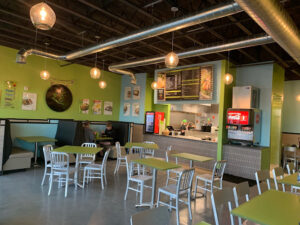 Teriyaki Grill - Layton