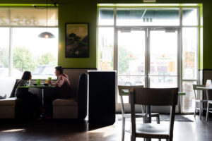 Teriyaki Grill - Cedar City - Cedar City