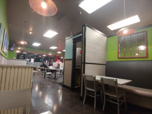 Teriyaki Grill Taylorsville - Taylorsville