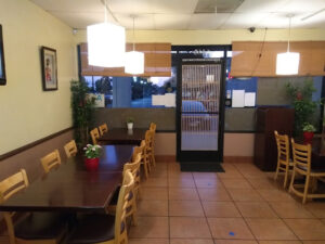 Teriyaki House - San Dimas