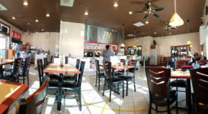 Teriyaki House - Los Banos