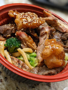 Teriyaki House - Yuba City