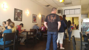 Teriyaki House East Ave - Chico