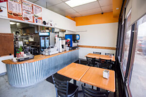 Teriyaki House Grill - Bellflower