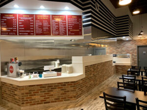 Teriyaki Kaizen - Teppenyaki grill & sushi - Hyattsville