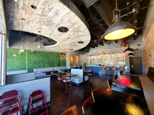 Teriyaki Kitchen - Sugar Land