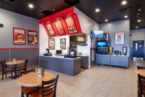 Teriyaki Madness - Chambersburg