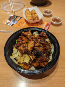 Teriyaki Madness - Hendersonville