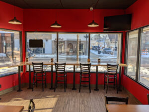 Teriyaki Madness - Eau Claire