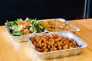 Teriyaki Madness - Johnstown