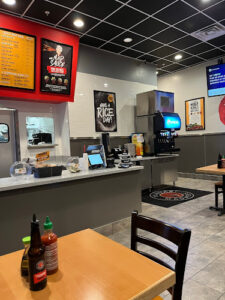 Teriyaki Madness - St. George