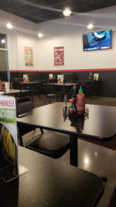 Teriyaki Madness - Henderson