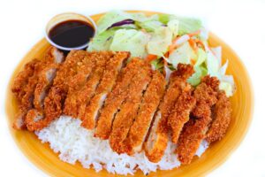 Teriyaki Spice - Airway Heights