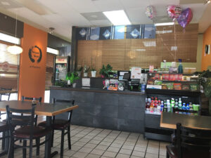 Teriyaki & Sushi Restaurant at Waterford - Midlothian
