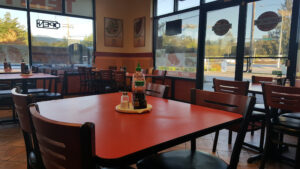 Teriyaki Time - Mount Vernon