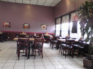 Teriyaki Town - Marysville