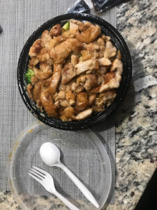 Teriyaki Yummy - Chelsea