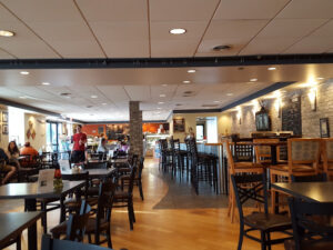 Terra Café - Morgantown