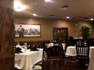 Terra Gaucha Brazilian Steakhouse - Jacksonville