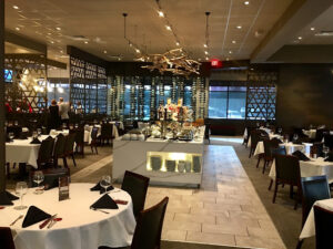 Terra Gaucha Brazilian Steakhouse Tampa - Tampa