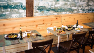 Terra Kitchen - Redmond