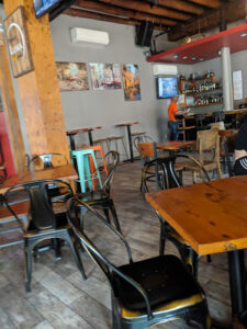 Terra Luna Cafe - Lawrence
