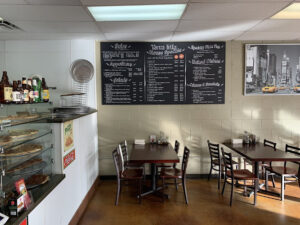 Terra Mia Pizzeria - Laguna Hills