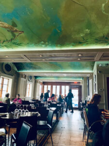 Terra Ristorante Italiano - Greenwich