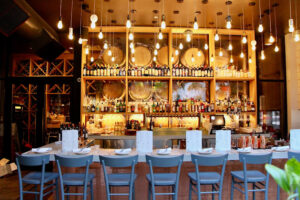 Terra at Eataly Boston - Boston