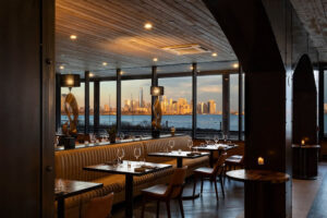 Terra e Mare - Jersey City