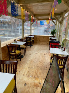 Terrace Restaurant & Bakery - Brooklyn