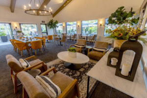 Terrace on the Green - Mission Viejo