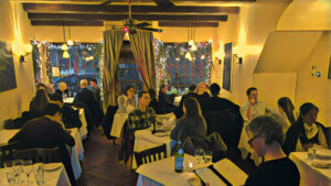 Terramia Ristorante - Boston