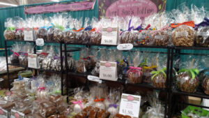 Terri Sue's Toffee & Treats - Chico