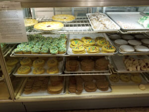 Terrigno's Bakery - Bridgeton