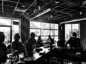 Terroir Wine Pub - Scottsdale