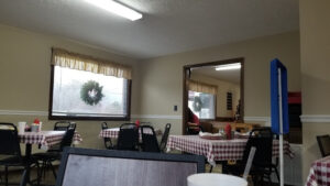 Terry's Cafe & Catering - Jonesville