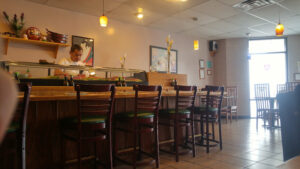 Teru Sushi - Salt Lake City