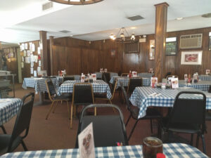 Tessie's Place - Metairie