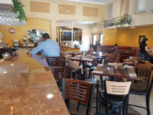 Testo Pepesto Italian Restaurant - El Cajon