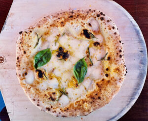 Testo Pizza - Basking Ridge