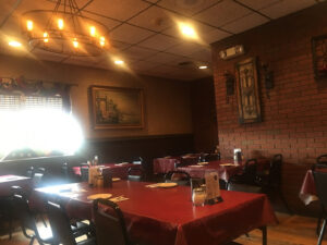 Testo's Restaurant - Troy