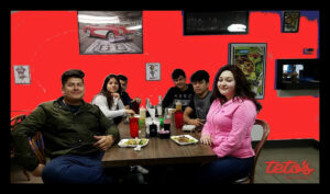 Teto's Mexican Restaurant - Bessemer