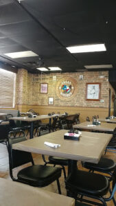 Texan Kitchen - Euless