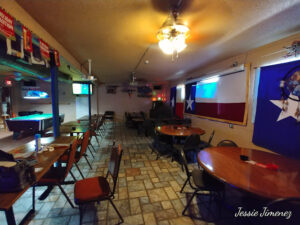 Texas Bar & Grill - Amarillo