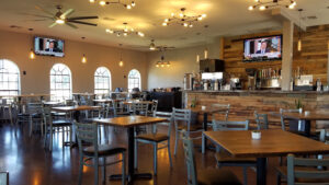 Texas Bean & Brew House - San Marcos